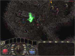 Lionheart: Legacy of the Crusader - screen - 2003-02-18 - 14172