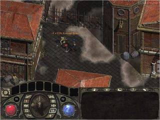 Lionheart: Legacy of the Crusader - screen - 2003-02-18 - 14173