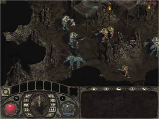 Lionheart: Legacy of the Crusader - screen - 2003-02-18 - 14174