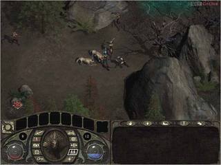 Lionheart: Legacy of the Crusader - screen - 2003-02-18 - 14175