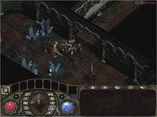 Lionheart: Legacy of the Crusader - screen - 2003-02-18 - 14176