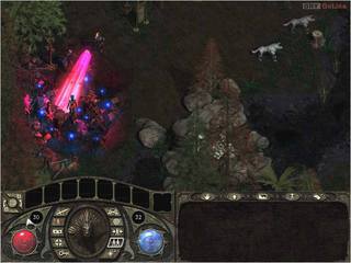 Lionheart: Legacy of the Crusader - screen - 2003-02-18 - 14177