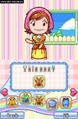 Cooking Mama Due Online 69