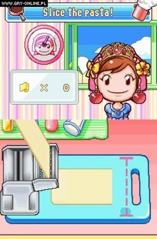 Cooking Mama Due Online 120