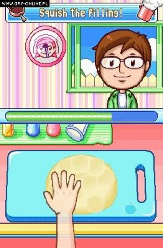 Cooking Mama Due Online 98