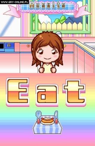 Cooking Mama Due Online 73