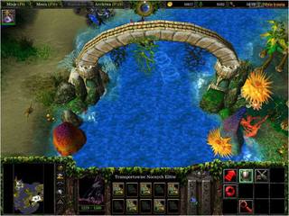 Warcraft III: The Frozen Throne - screen - 2003-07-11 - 16839