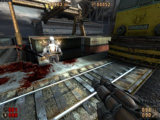 Painkiller - screen - 2008-10-14 - 119748