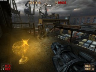 Painkiller - screen - 2008-10-14 - 119749