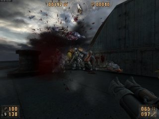 Painkiller - screen - 2008-10-14 - 119750