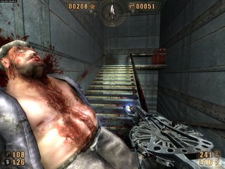 Painkiller - screen - 2008-10-14 - 119752