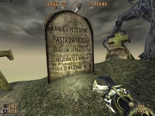 Painkiller - screen - 2008-10-14 - 119754