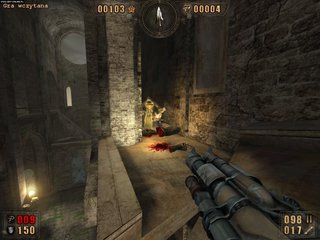 Painkiller - screen - 2008-10-14 - 119755