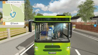 Bus Spiele Runterladen