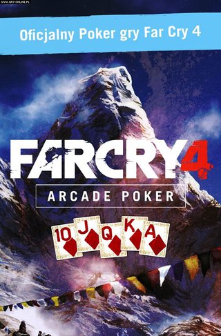 Poker bully far cry