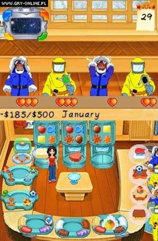 Cake mania ds download for pc