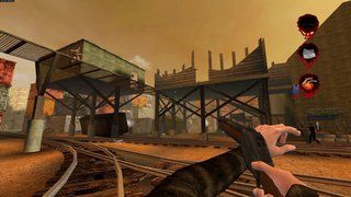 Postal 2: Paradise Lost - screen - 2015-04-15 - 297934