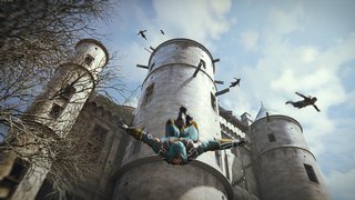 Assassin's Creed: Unity - screen - 2014-11-12 - 291405
