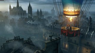 Assassin's Creed: Unity - screen - 2014-11-12 - 291408