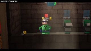 LEGO Batman 2: DC Super Heroes - galeria screenshotów - screenshot 20/