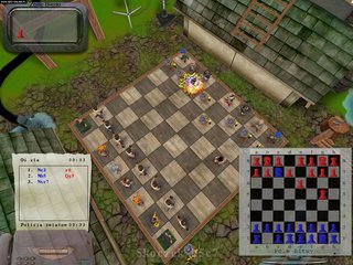 Free Download Chess VS The Axis Of Evil For Windows 8 32bit Free Version