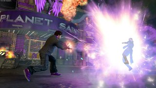 How To Pick Up Prostitutes In Saints Row 3
