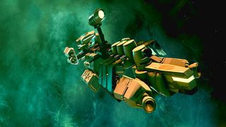 Project daedalus the long journey home Project daedalus the long journey home