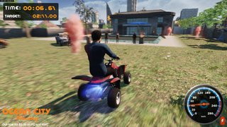 Ocean City Racing - screen - 2013-06-05 - 262763