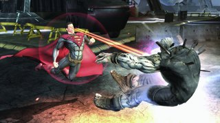 Injustice: Gods Among Us Ultimate Edition - screen - 2013-11-14 - 273405