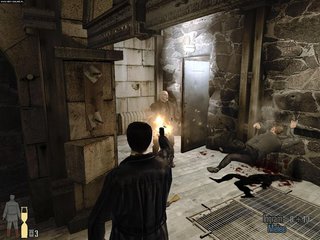 Max Payne 2: The Fall Of Max Payne - screen - 2010-03-22 - 182824