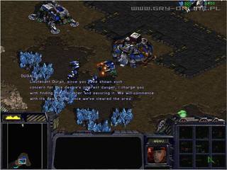 StarCraft: Brood War - screen - 2003-12-12 - 21160