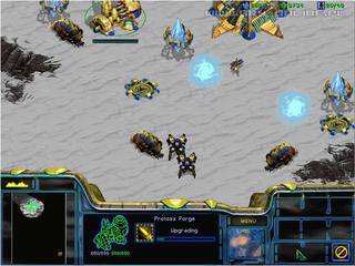 StarCraft: Brood War - screen - 2003-12-12 - 21163
