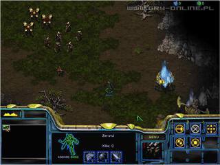 StarCraft: Brood War - screen - 2003-12-12 - 21164
