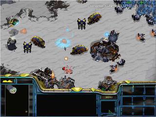 StarCraft: Brood War - screen - 2003-12-12 - 21166