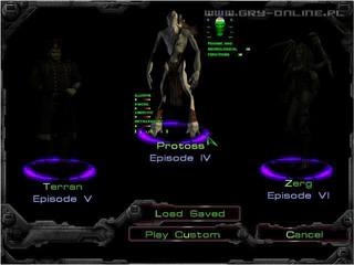 StarCraft: Brood War - screen - 2003-12-12 - 21167