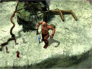 Icewind Dale - screen - 2000-12-21 - 763