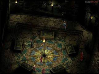 Icewind Dale - screen - 2000-12-21 - 765