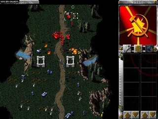 Command & Conquer: Red Alert - screen - 2008-11-03 - 121470