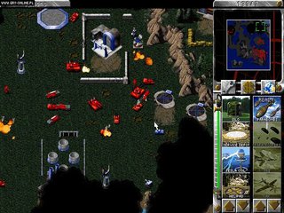 Command & Conquer: Red Alert - screen - 2008-11-03 - 121475