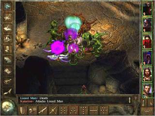 Icewind Dale - screen - 2000-12-14 - 83