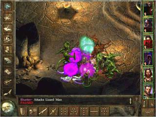 Icewind Dale - screen - 2000-12-14 - 84