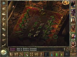 Icewind Dale - screen - 2000-12-14 - 85
