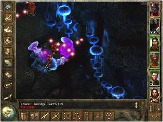 Icewind Dale - screen - 2000-12-14 - 86