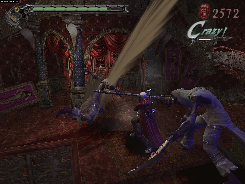 Download Devil May Cry 3 Special Edition Pc Crack Forums