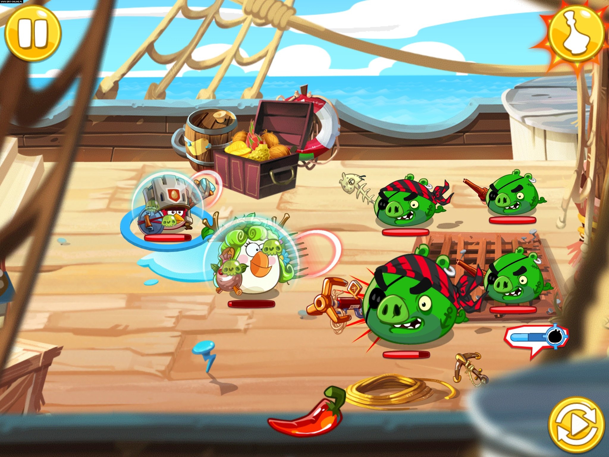 angry birds epic game download