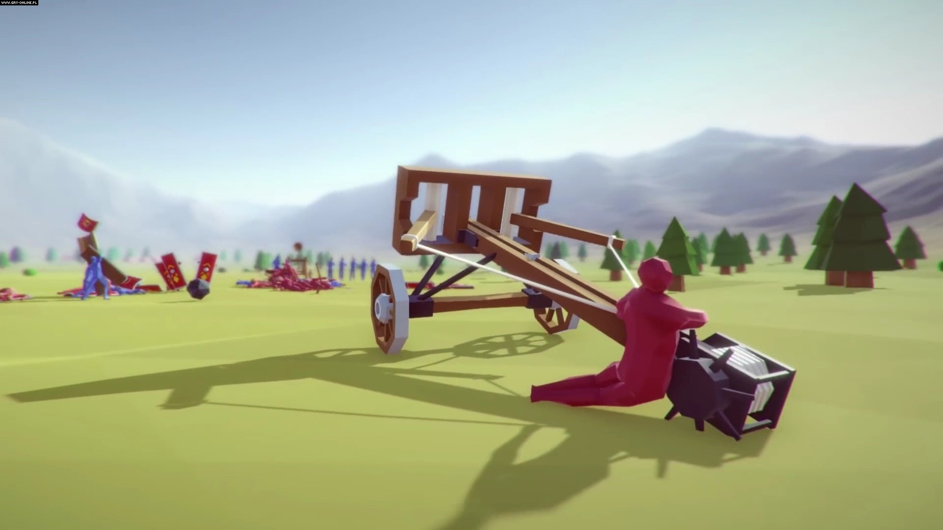 download totally accurate battle simulator for free