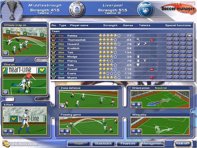 Games Manager 2002 Download