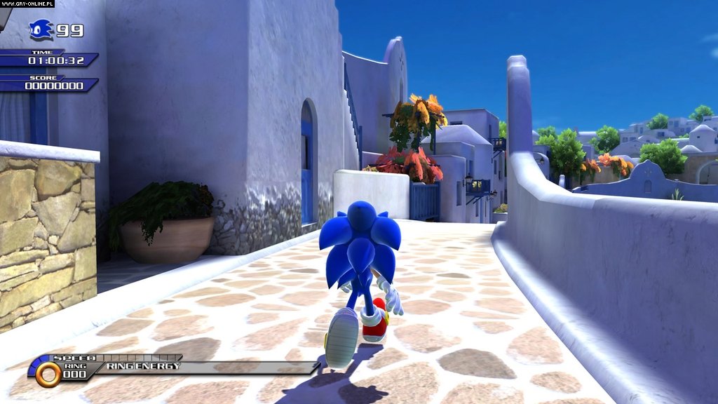 Sonic Colors 2d Fan Game Download