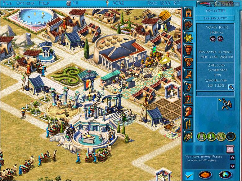 Zeus master of olympus for mac free download