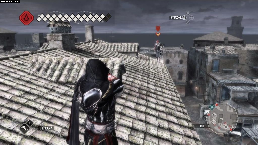Дополнение К Assassins Creed 3 Торрент